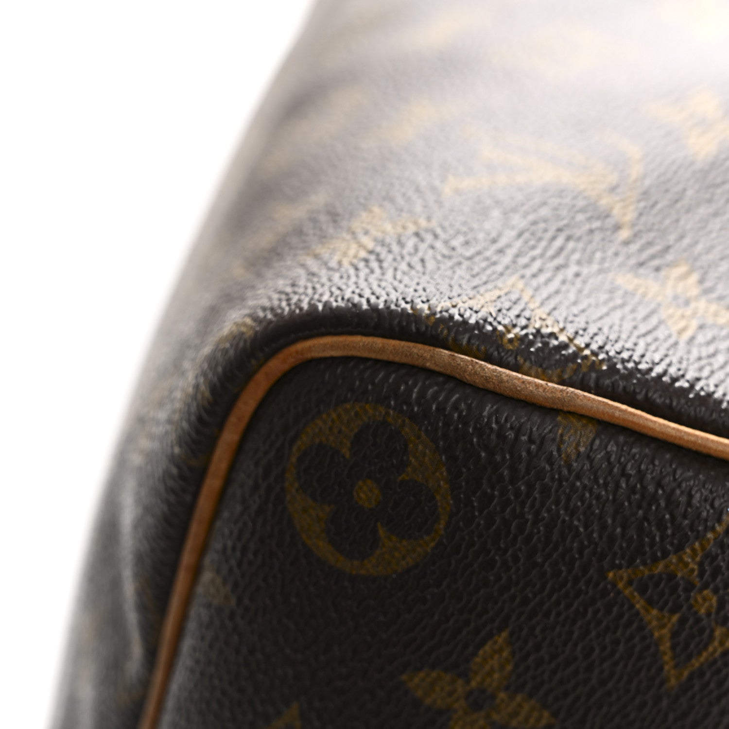 Louis Vuitton Monogram Speedy Bandouliere 40 13 of 18