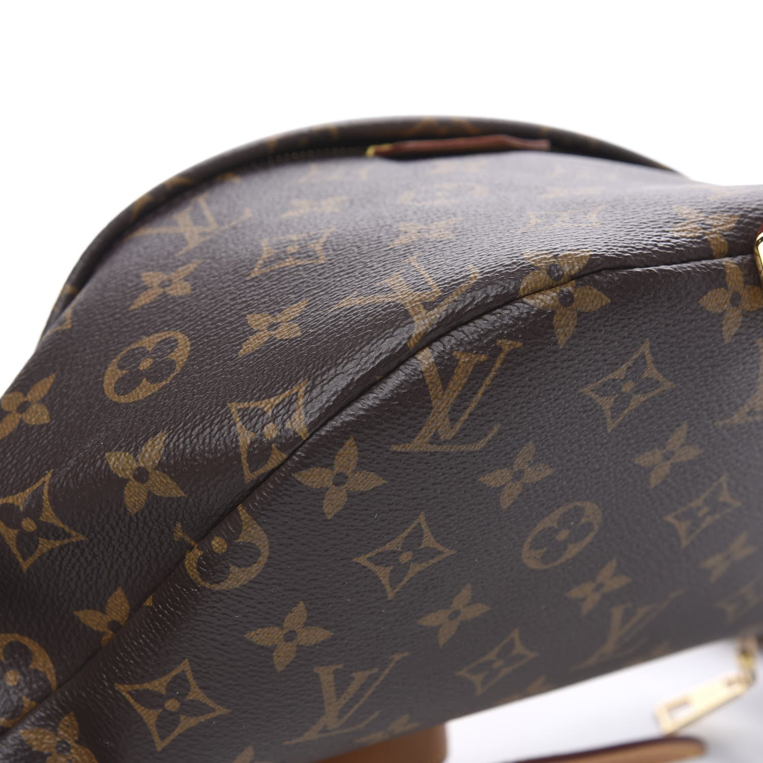 Louis Vuitton Monogram Bumbag 7 of 9