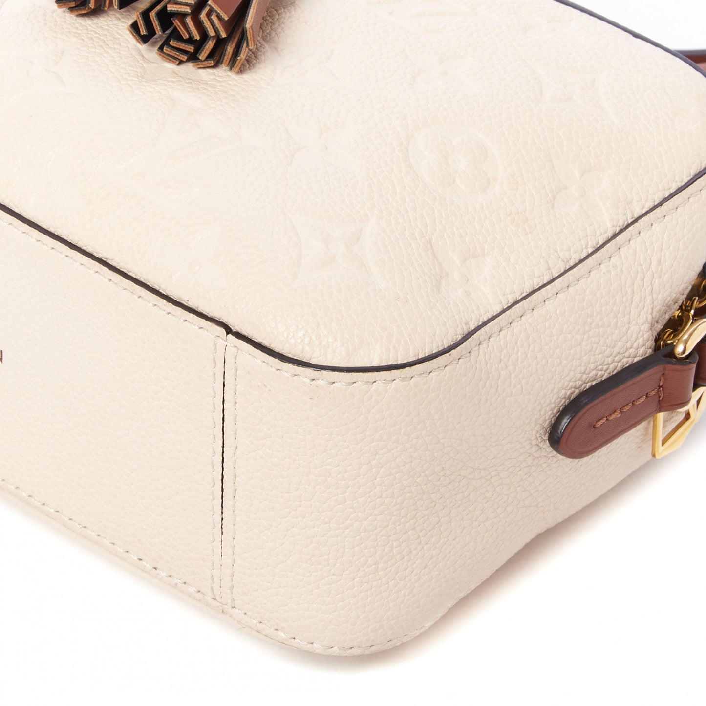 Empreinte Saintonge Creme