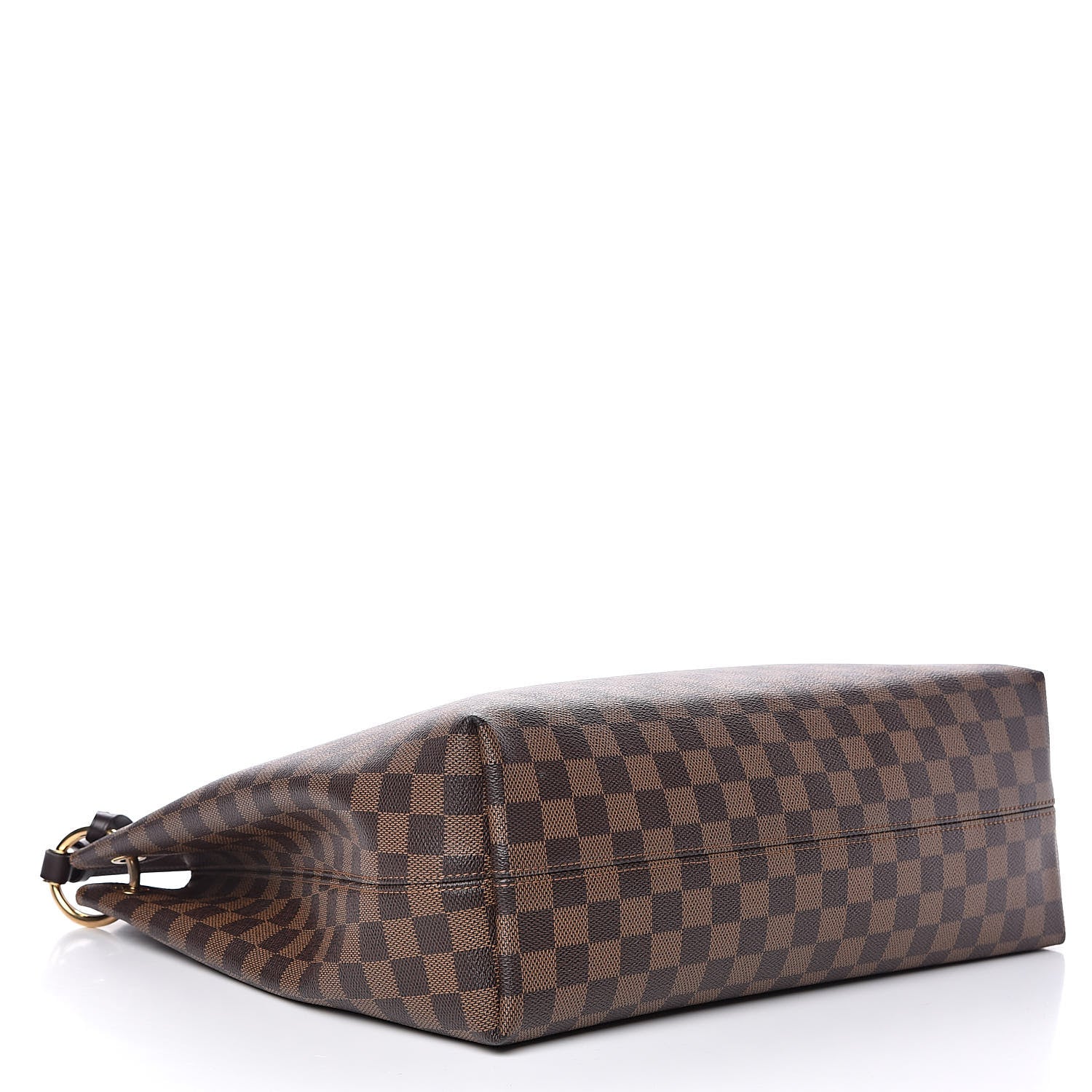 Louis Vuitton Damier Ebene Graceful MM 4 of 11