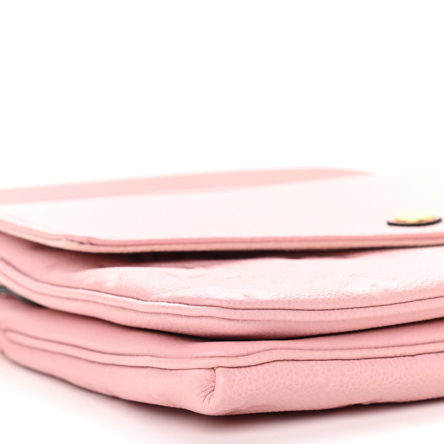 Empreinte Twice Rose Ballerine