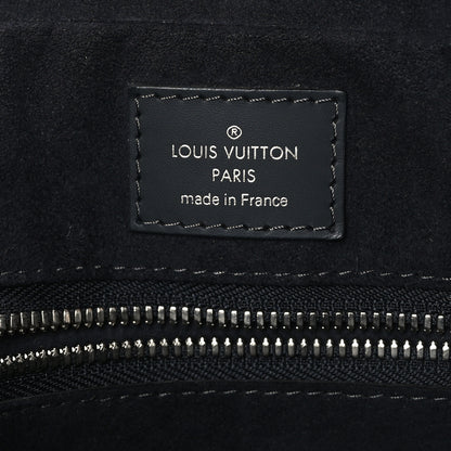 Louis Vuitton Damier Cobalt Dandy MM Briefcase 6 of 8