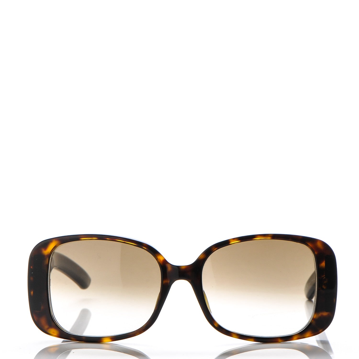 Gucci GG 3033/S Sunglasses Tortoise 191822 – FASHIONPHILE