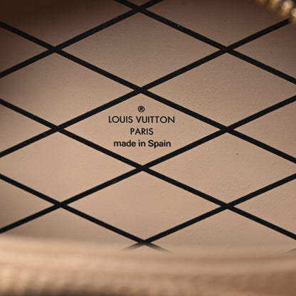 Louis Vuitton Monogram Mini Boite Chapeau 6 of 11