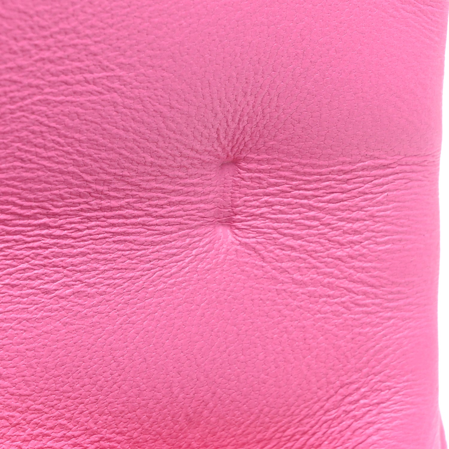Louis Vuitton Lambskin Embossed Monogram Vuittamins Pochette Coussin Rose Violet 7 of 10
