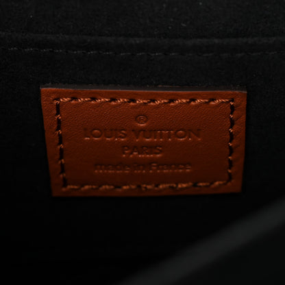 Louis Vuitton Reverse Monogram Dauphine Mini 6 of 9