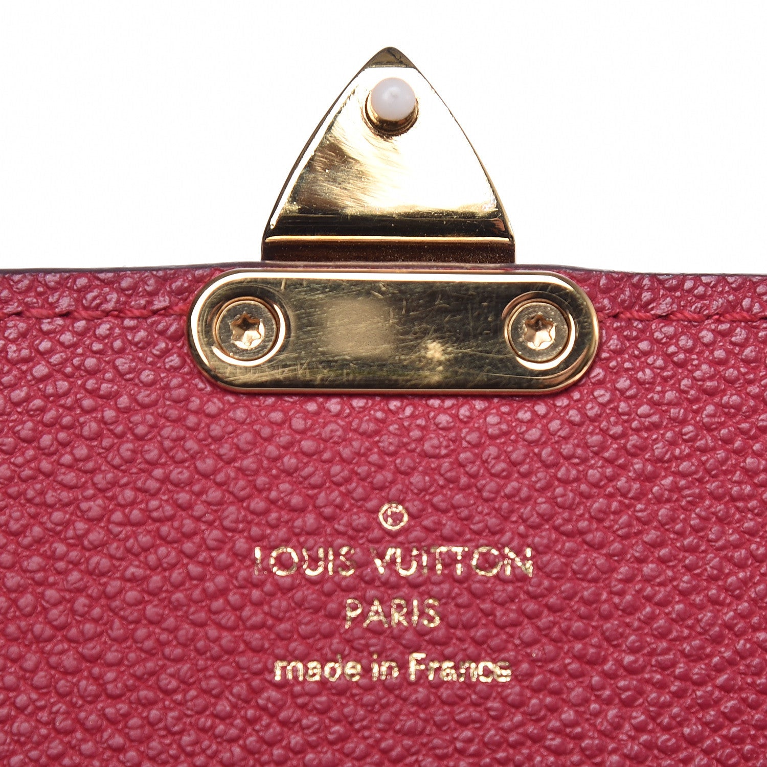 Louis Vuitton Empreinte Fascinante Jaipur 9 of 11