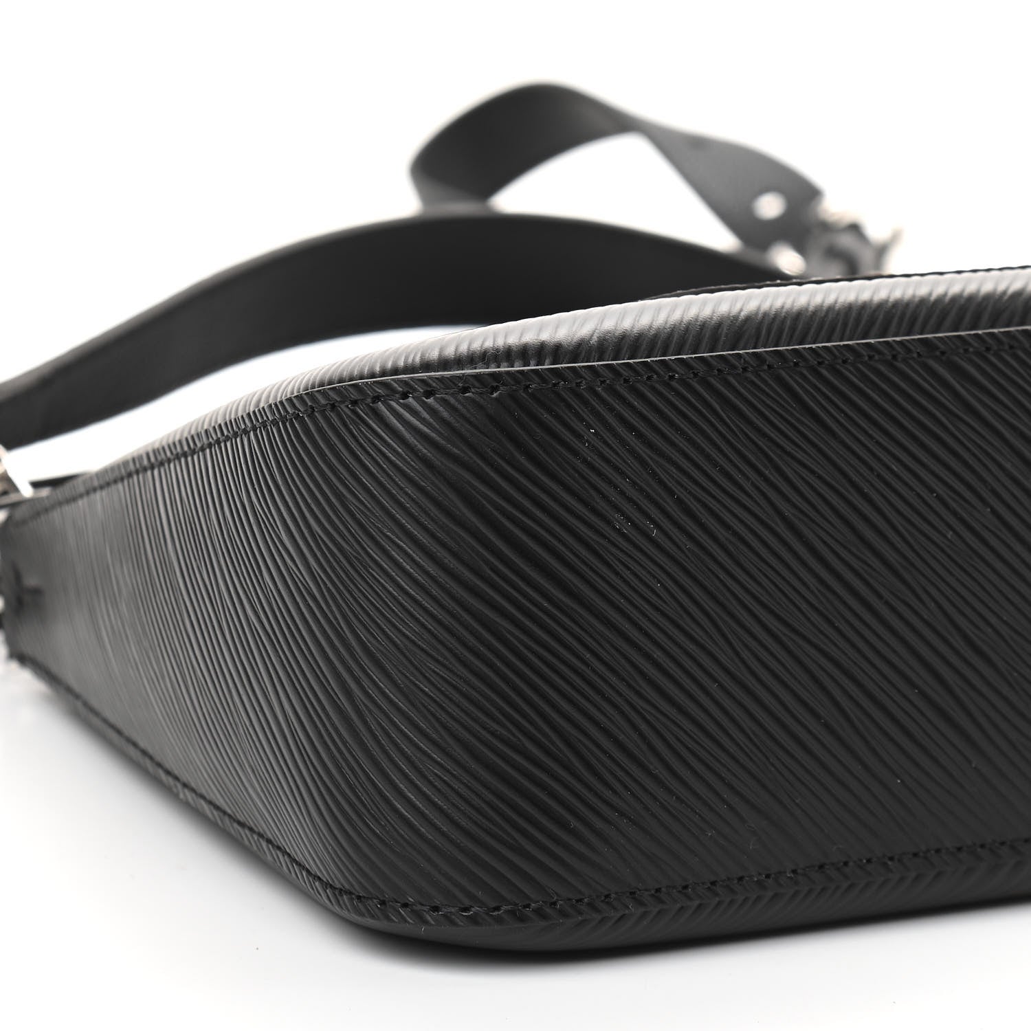 Louis Vuitton Epi Marelle Black 8 of 9