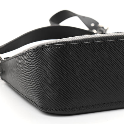Louis Vuitton Epi Marelle Black 8 of 9
