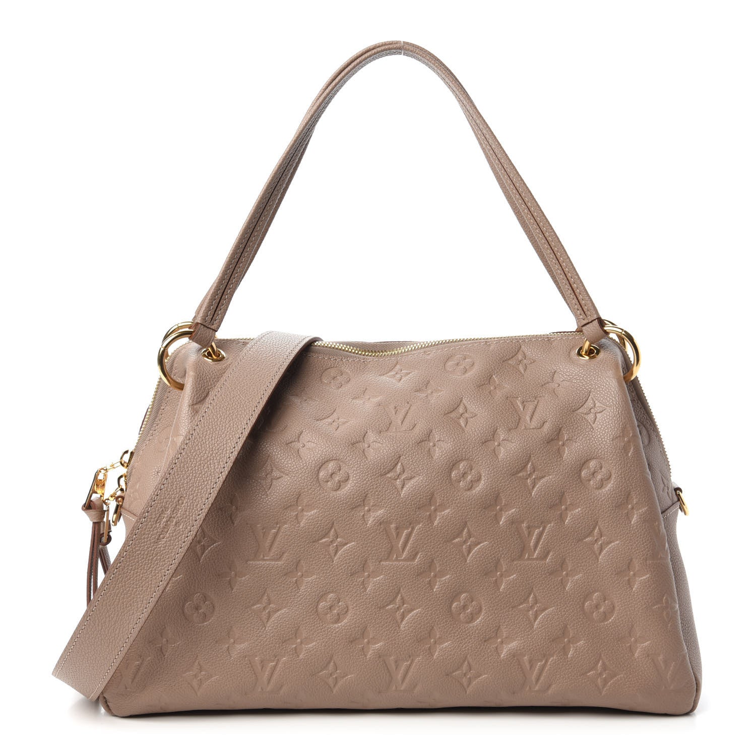 Louis Vuitton Empreinte Ponthieu PM Vison 1 of 9