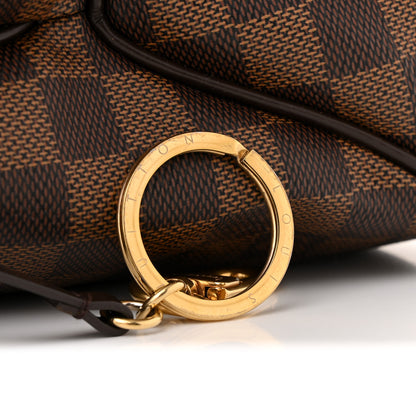 Louis Vuitton Damier Ebene Delightful PM 12 of 14