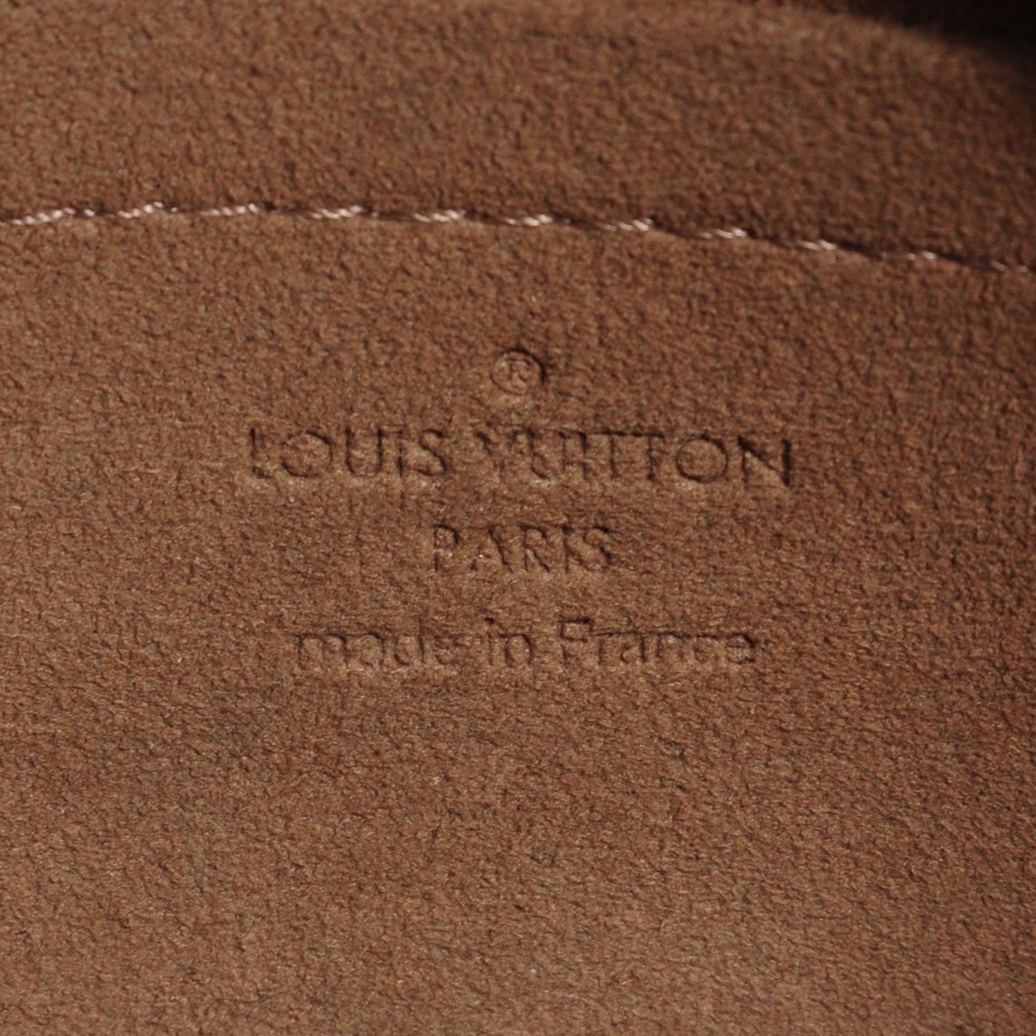 Louis Vuitton Monogram Multicolor Eliza Black 5 of 7
