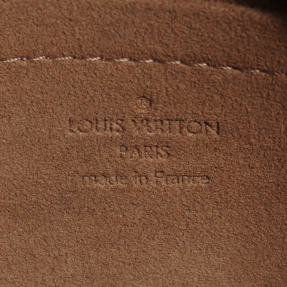 Louis Vuitton Monogram Multicolor Eliza Black 5 of 7