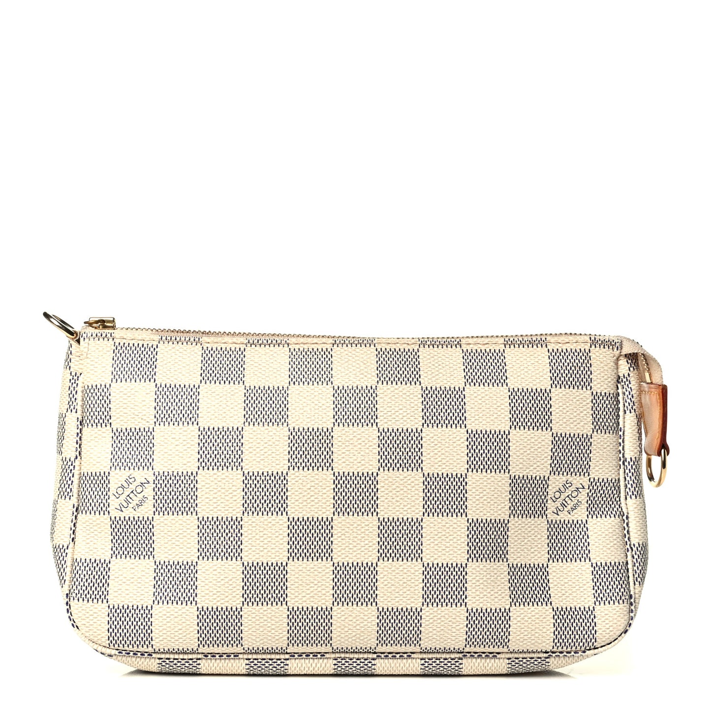 Damier Azur Pochette Accessories