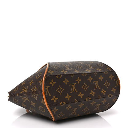 Louis Vuitton Monogram Ellipse MM 5 of 9