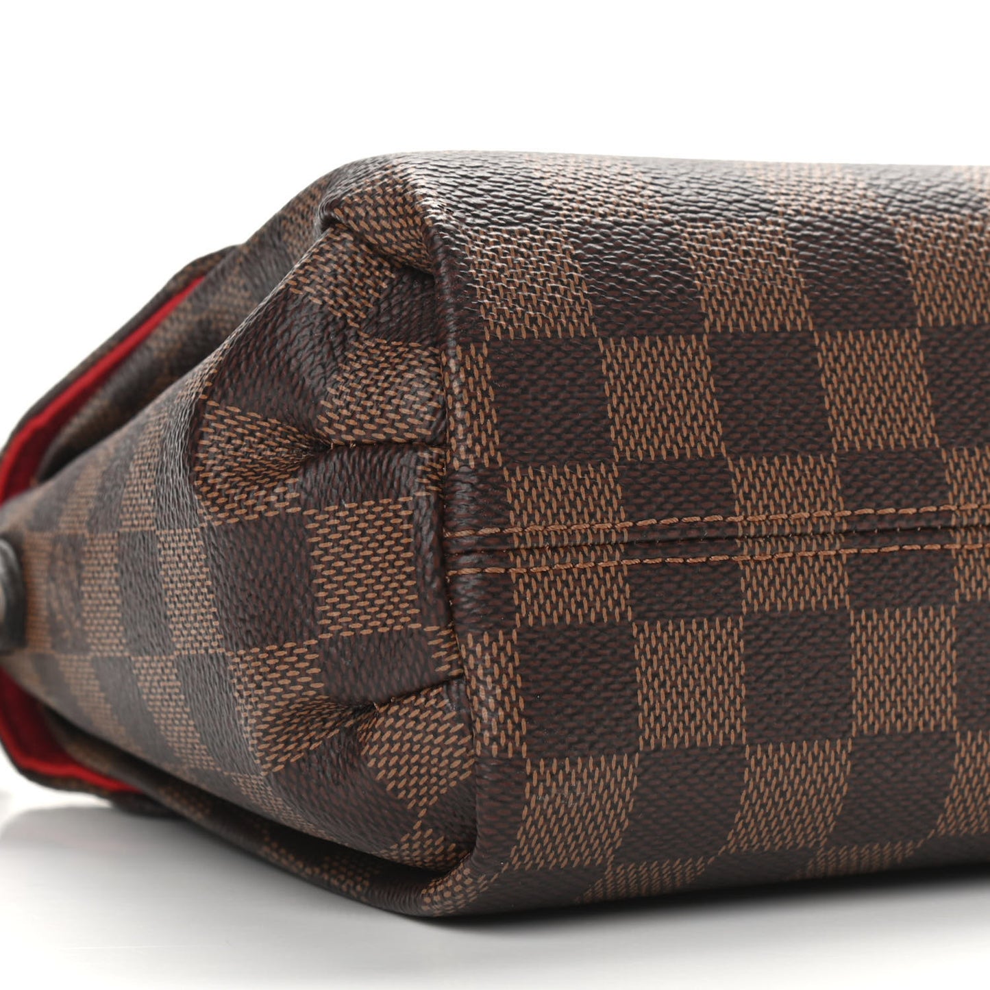 Damier Ebene Croisette