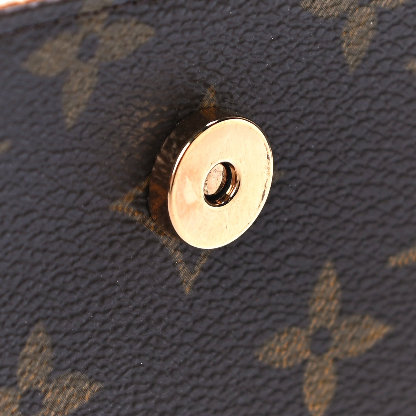Monogram Pochette Florentine