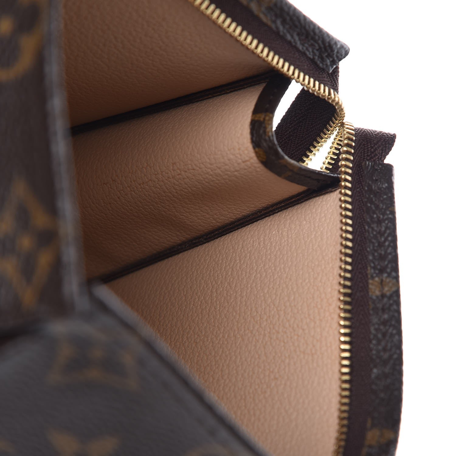 Louis Vuitton Monogram Toiletry Pouch 19 8 of 8