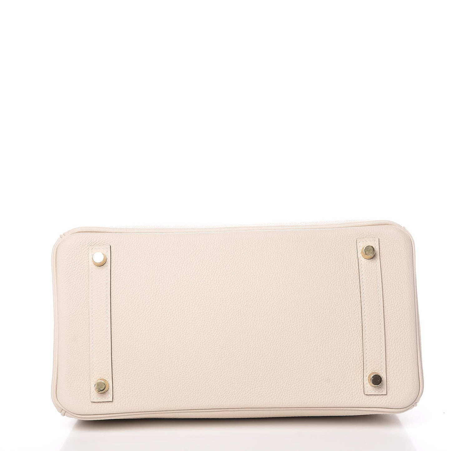 Togo Birkin 30 Craie