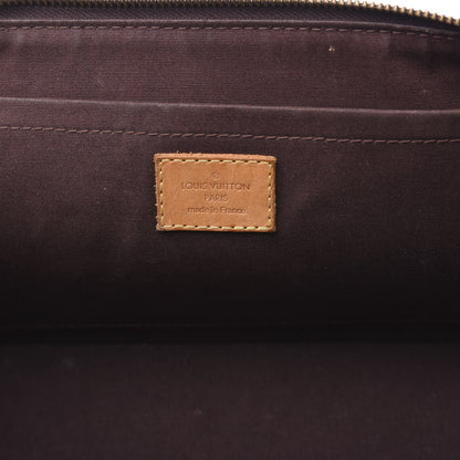 Louis Vuitton Vernis Rosewood Ave Amarante 5 of 14