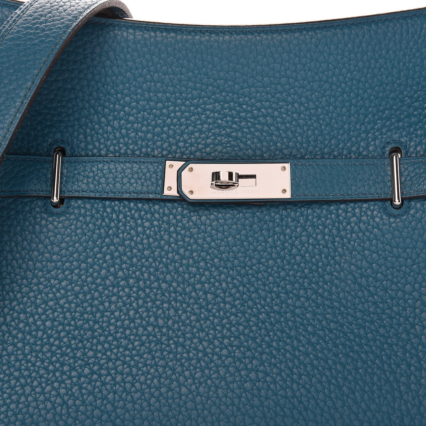 Taurillon Clemence Jypsiere 28 Bleu Izmir