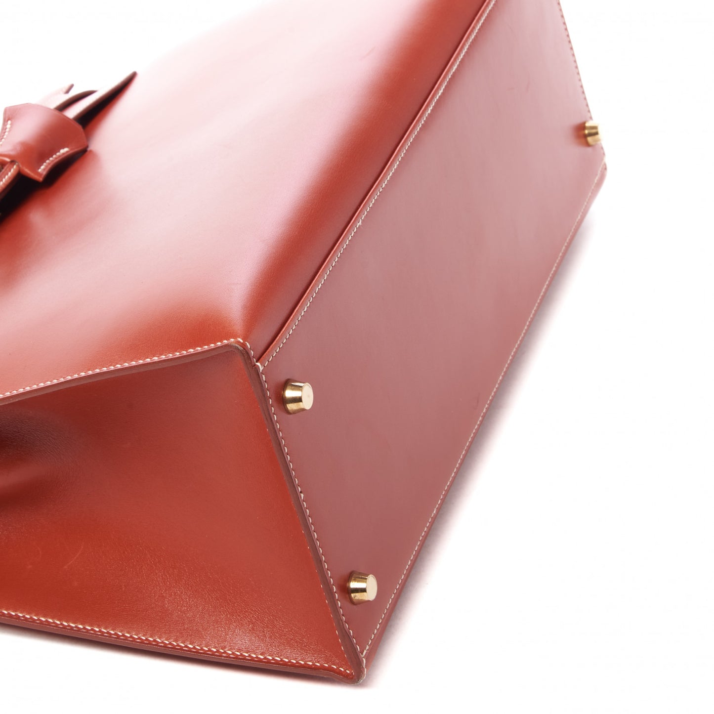 Box Kelly Sellier 35 Sanguine