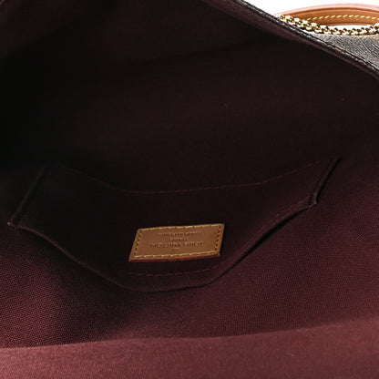 Louis Vuitton Monogram Favorite MM 5 of 8