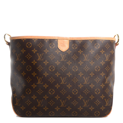 Louis Vuitton Monogram Delightful PM 1 of 8