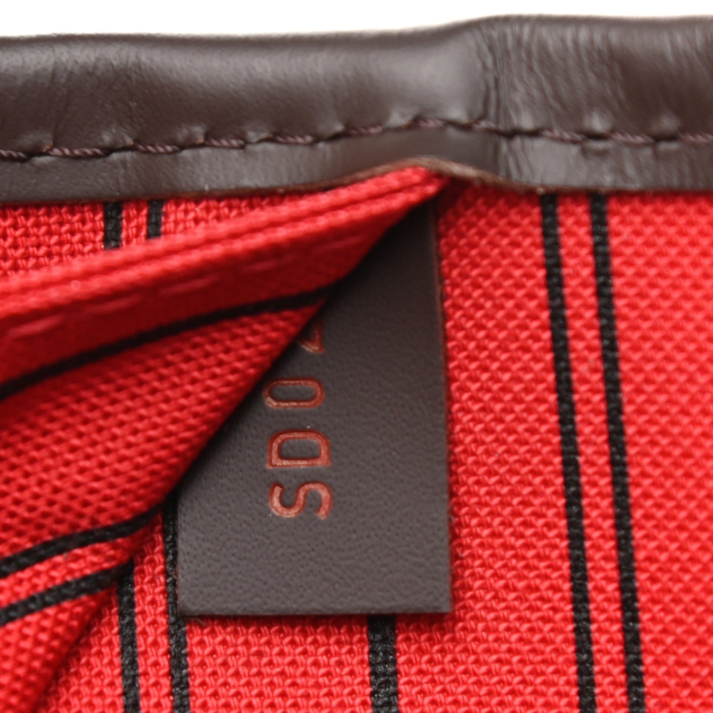 Damier Ebene Neo Neverfull MM