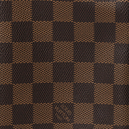 Louis Vuitton Damier Ebene Geronimos 7 of 9