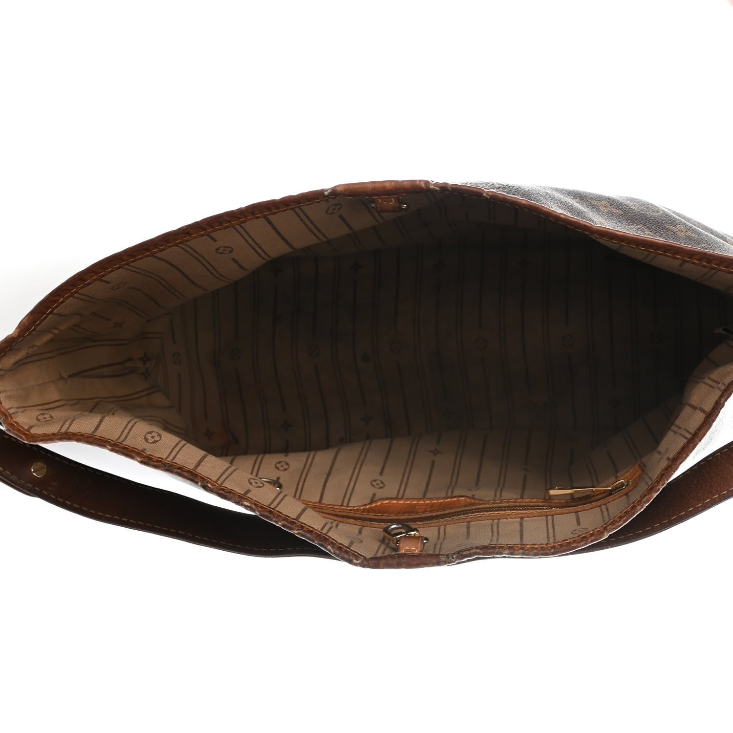Louis Vuitton Monogram Delightful PM 4 of 5