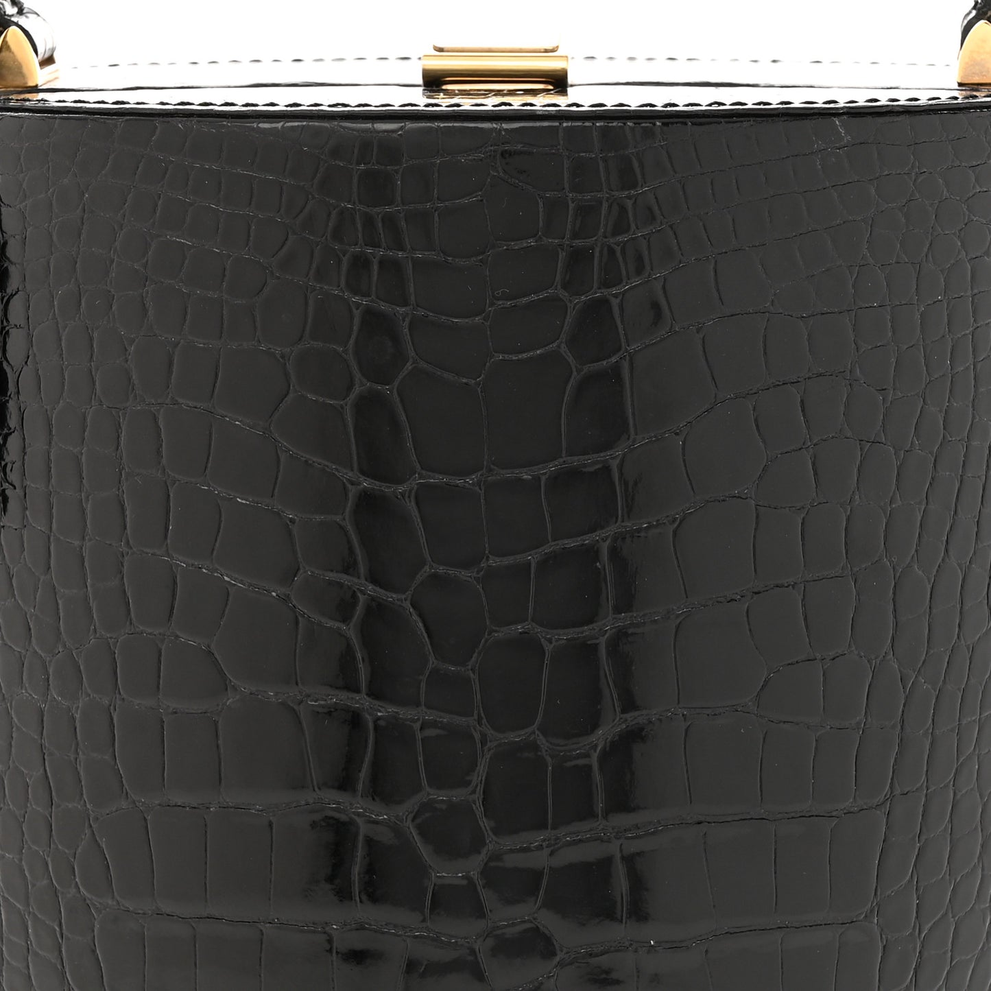 Alligator Oferi Black