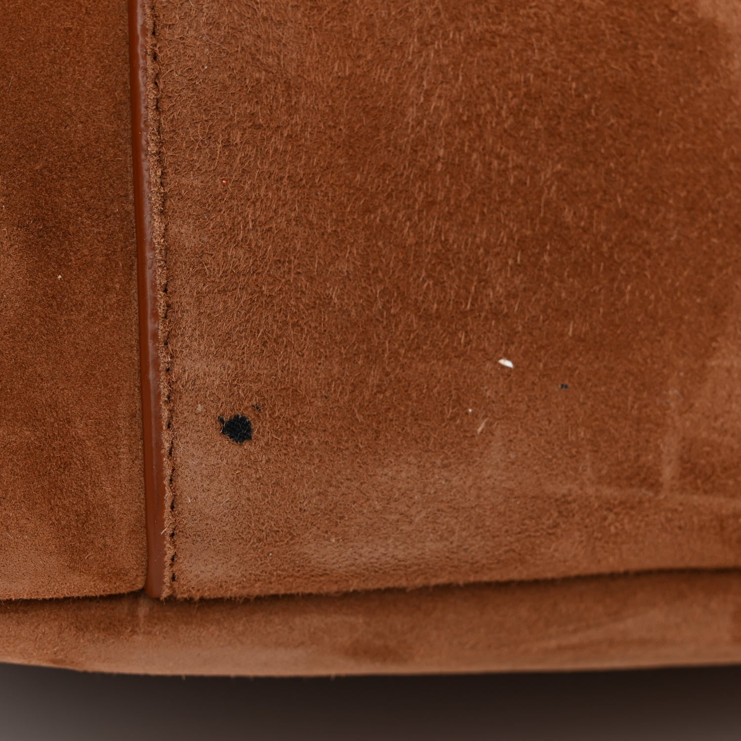 Saint Laurent Suede Small Le 5 A 7 Soft Hobo Snuff 10 of 10