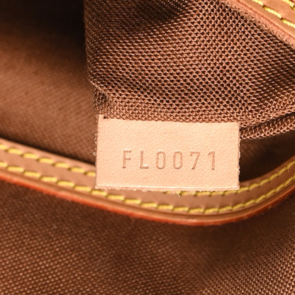 Louis Vuitton Monogram Alma PM 6 of 10