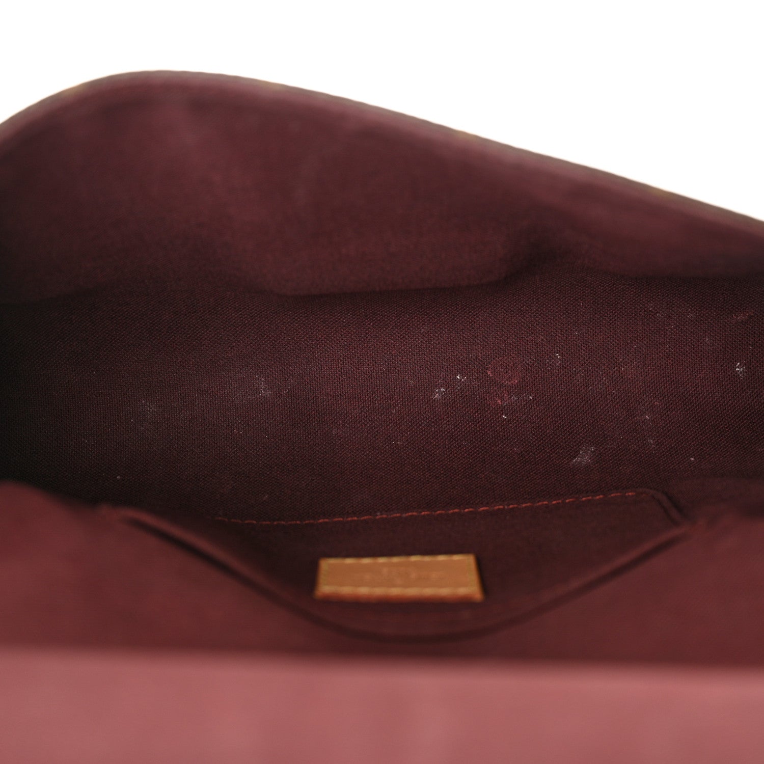 Louis Vuitton Monogram Favorite MM 5 of 14