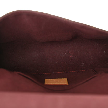 Louis Vuitton Monogram Favorite MM 5 of 14