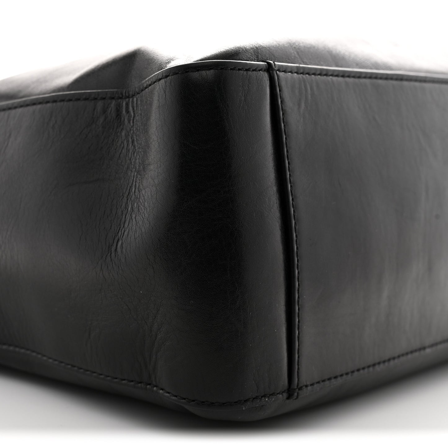 Calfskin Elena Black