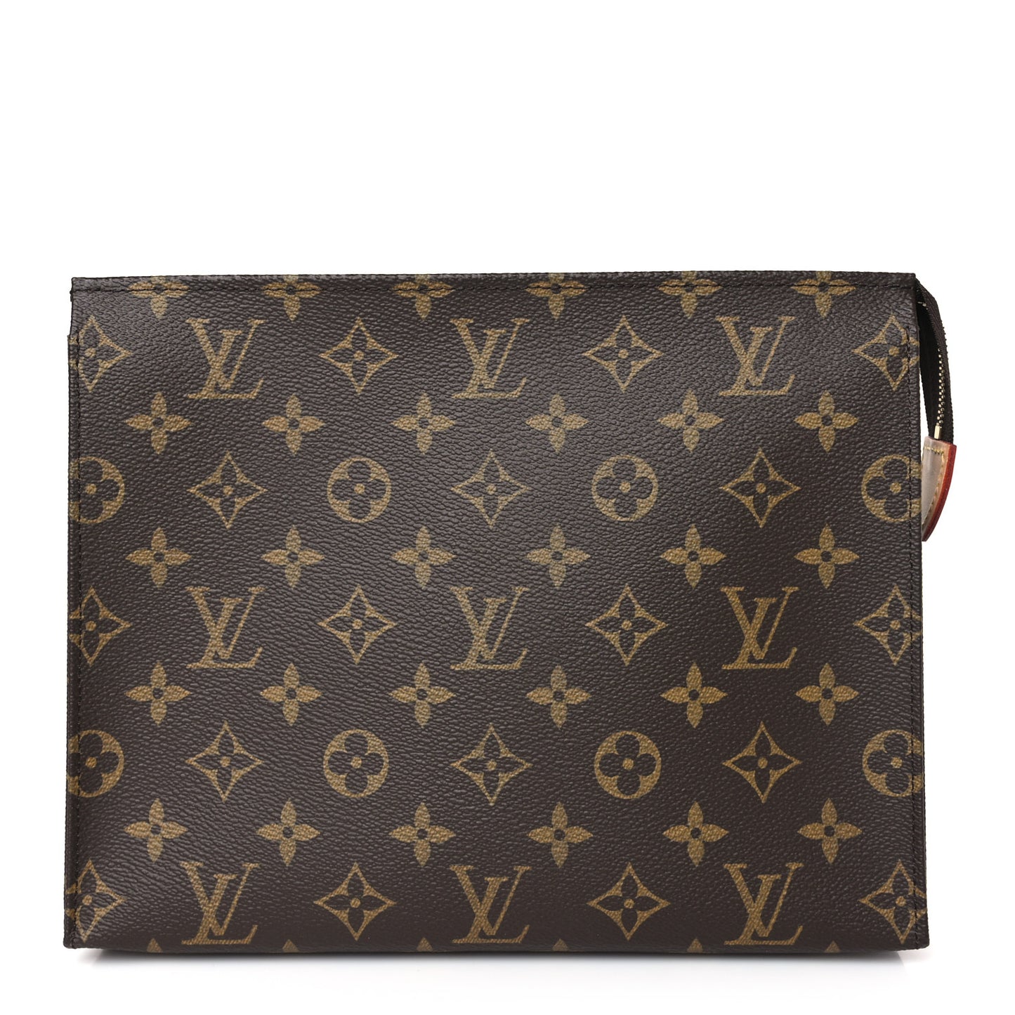 Monogram Toiletry Pouch 26