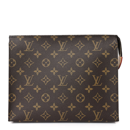 Louis Vuitton Monogram Toiletry Pouch 26 1 of 8
