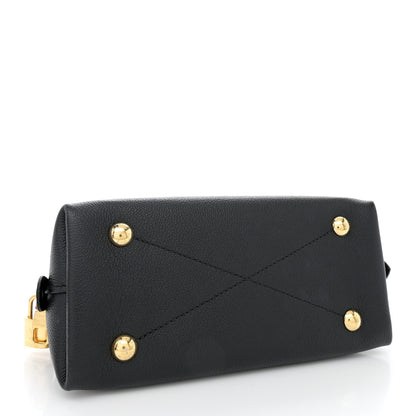 Louis Vuitton Empreinte Neo Alma BB Black 4 of 12