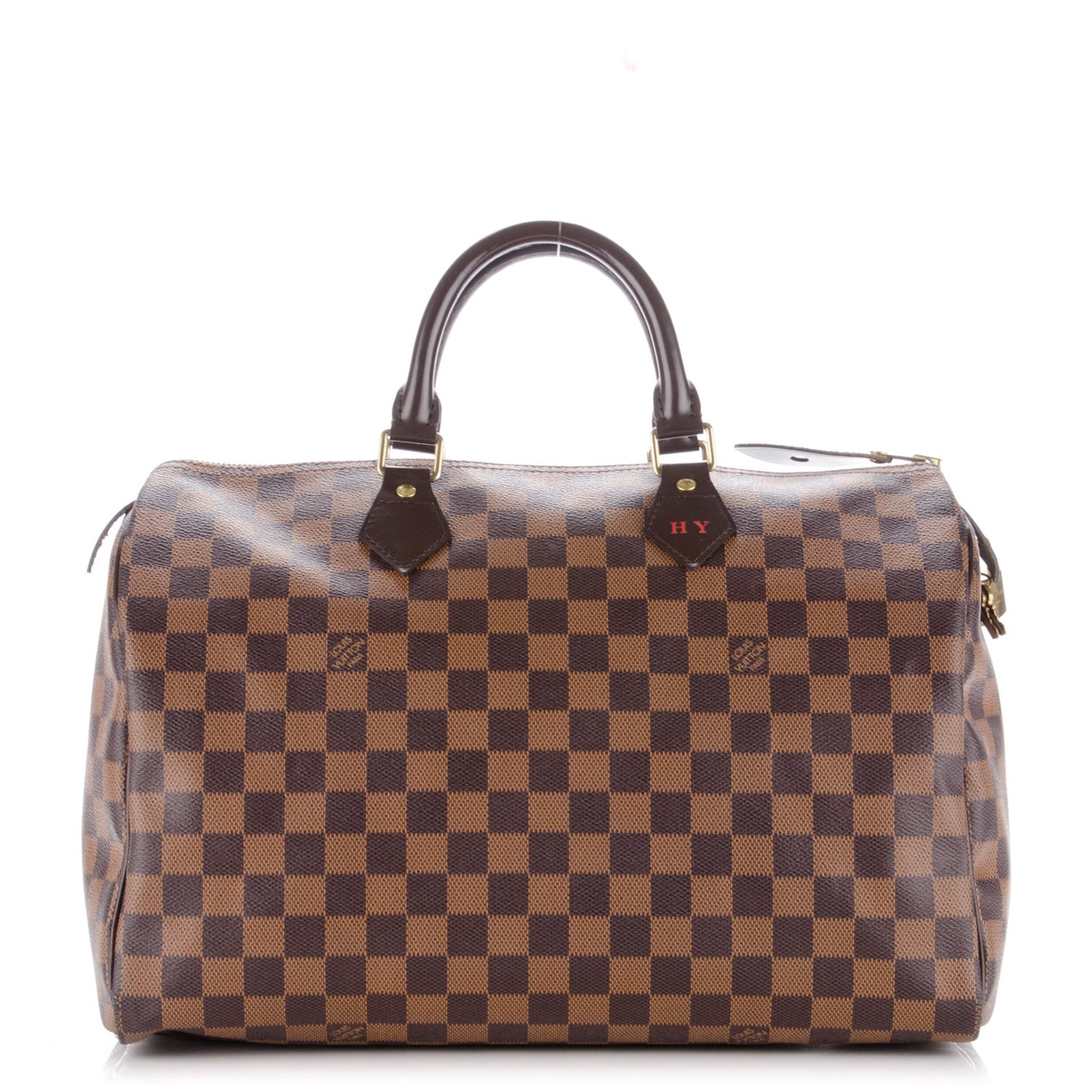 Damier Ebene Speedy 35