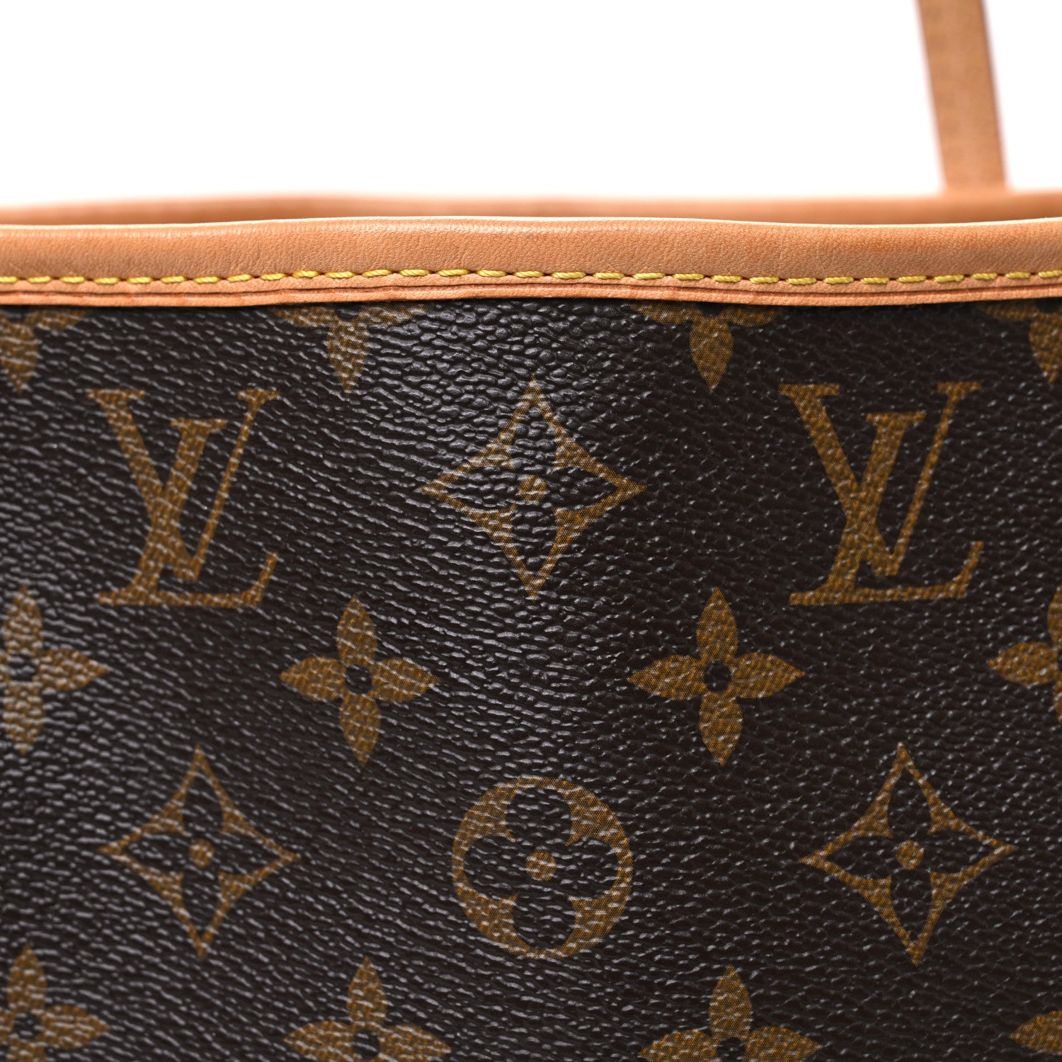 Louis Vuitton Monogram Neo Neverfull MM 8 of 10