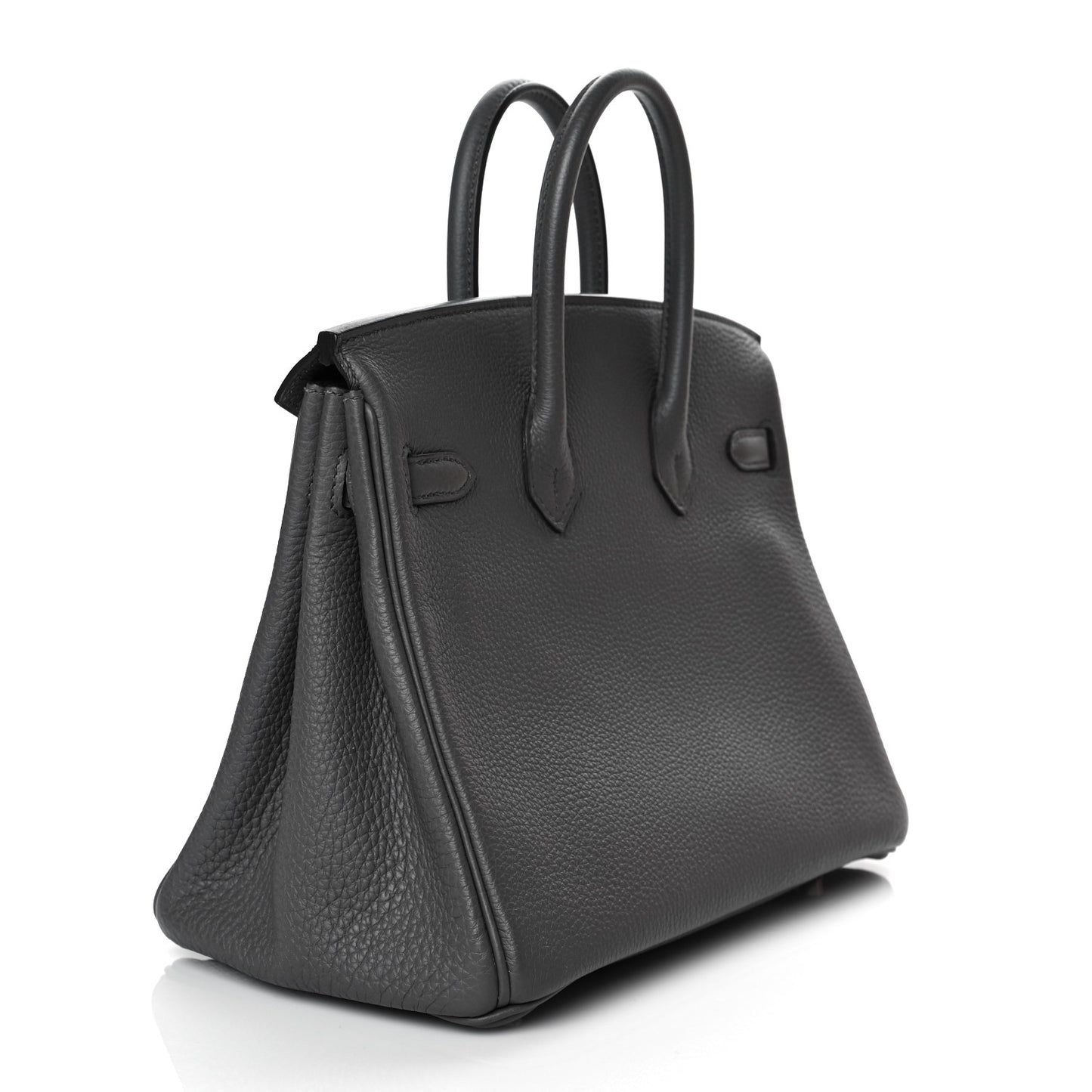 Togo Birkin 25 Etain