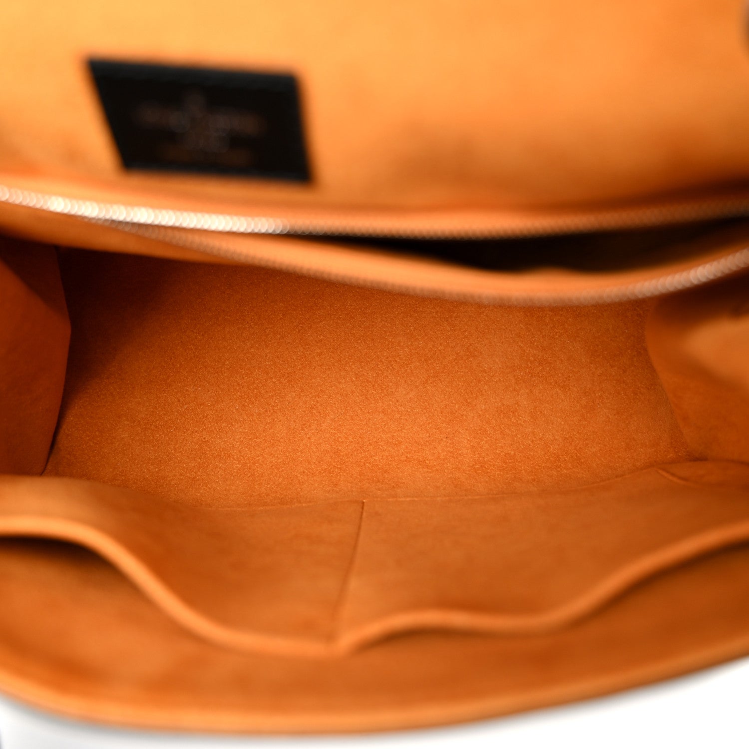 Louis Vuitton Epi Grenelle PM Black 5 of 9