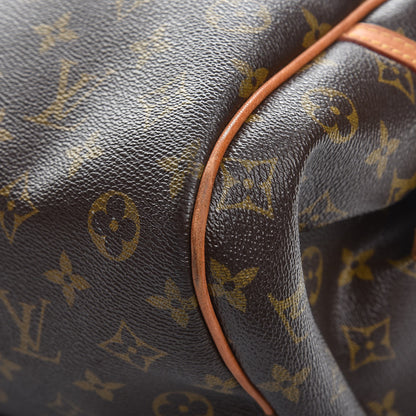 Louis Vuitton Monogram Montorgueil GM 13 of 17