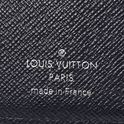 Louis Vuitton Damier Graphite Pocket Organizer NM 7 of 9