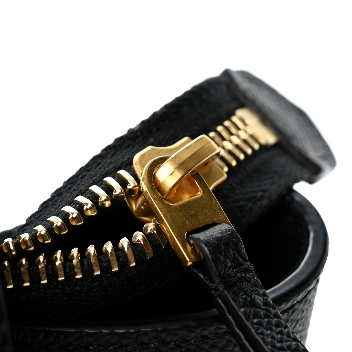Celine Grained Calfskin Nano Belt Bag Black 13 of 13