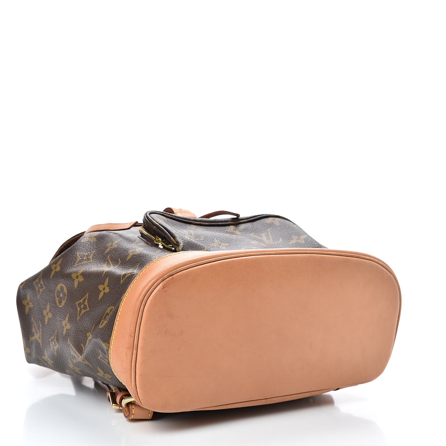 Monogram Montsouris MM Backpack