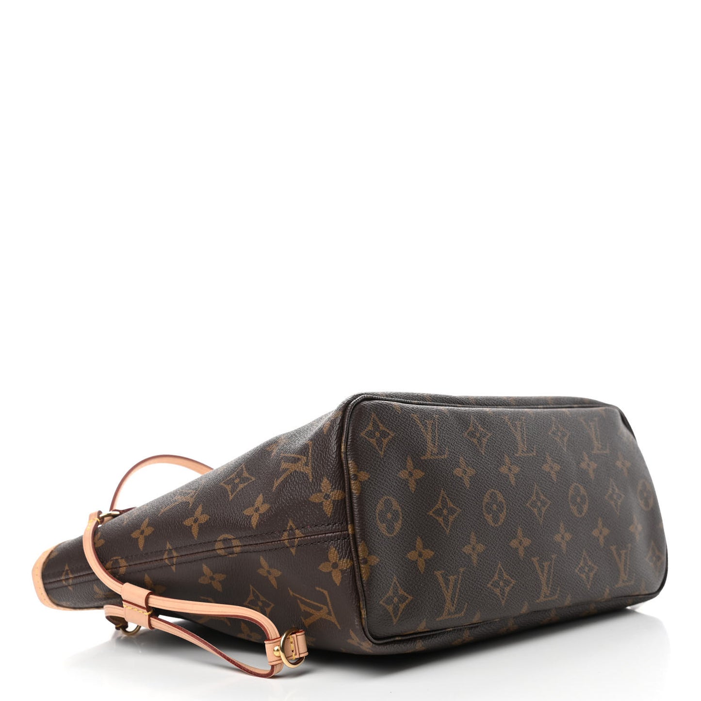 Monogram Neo Neverfull PM Pivoine