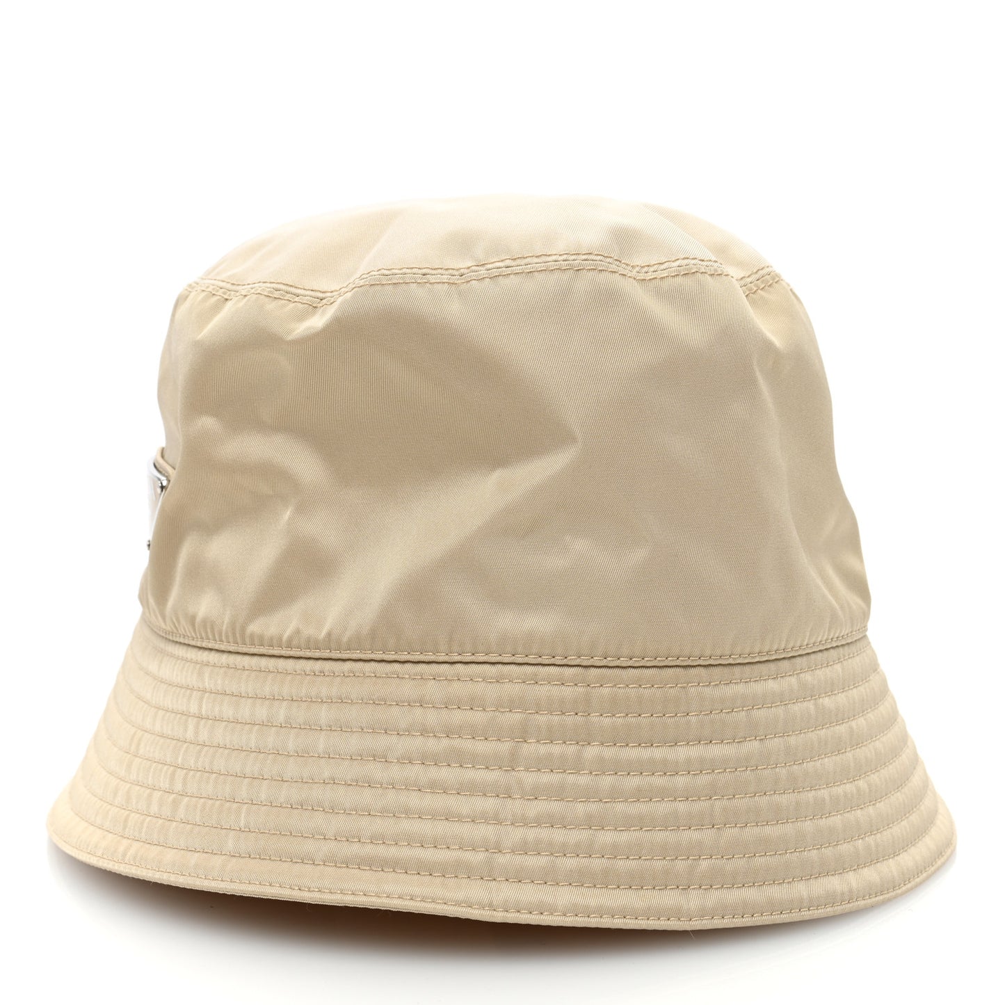 Re-Nylon Bucket Hat L Cammeo